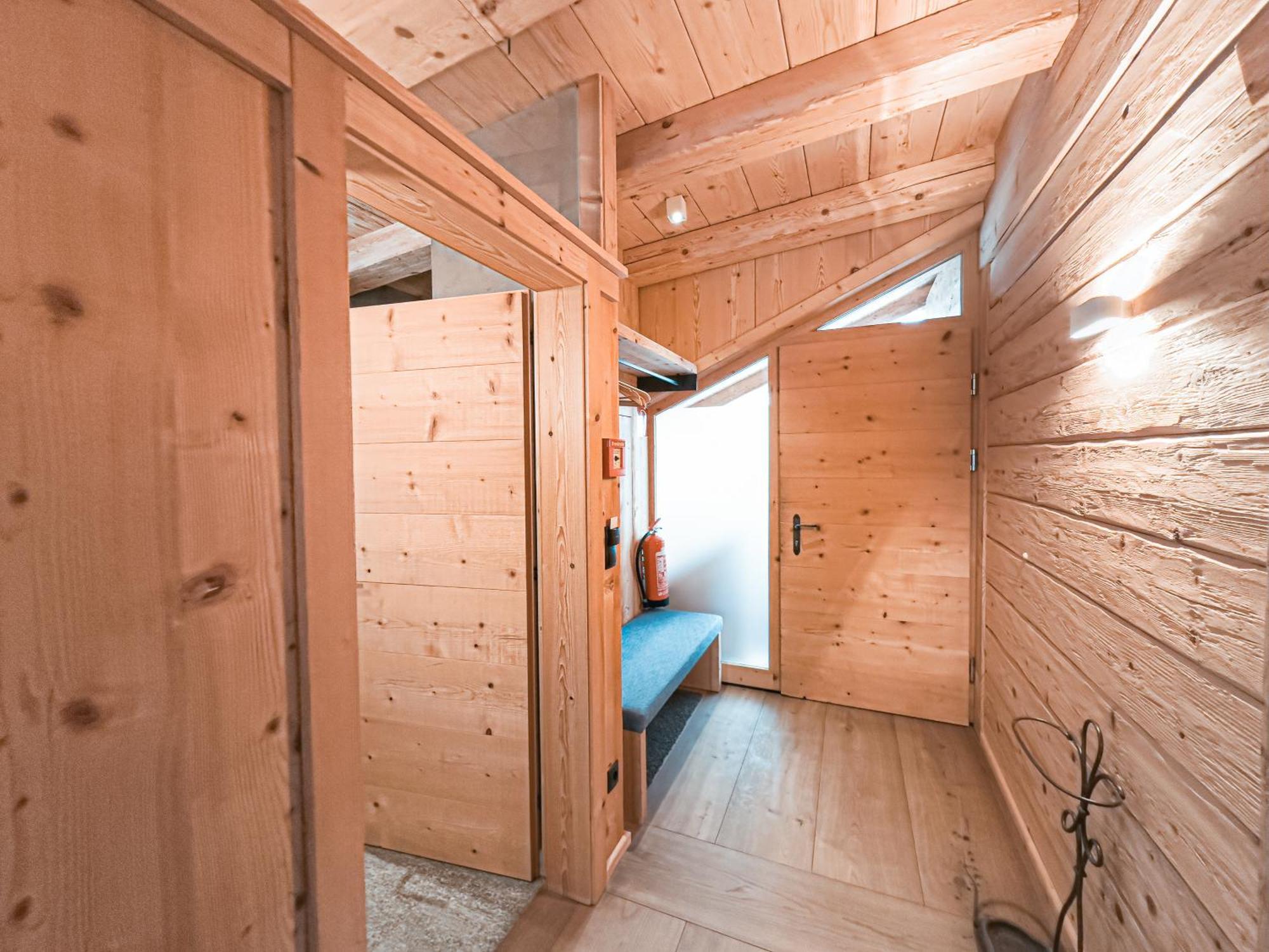 Sportlodge' Golf Suite - Natural Pool, Whirlpool & Sauna By Alpenluxus Appartements Kleinboden Екстериор снимка
