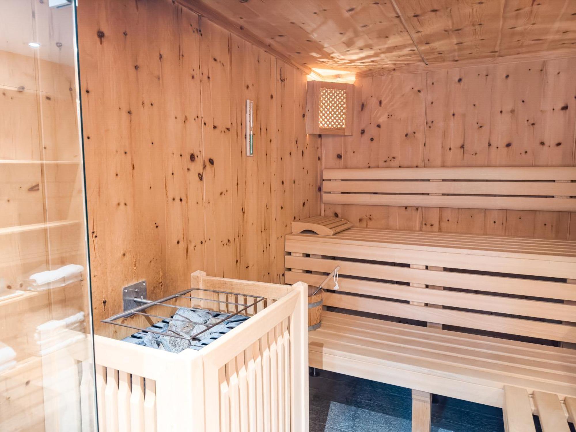 Sportlodge' Golf Suite - Natural Pool, Whirlpool & Sauna By Alpenluxus Appartements Kleinboden Екстериор снимка